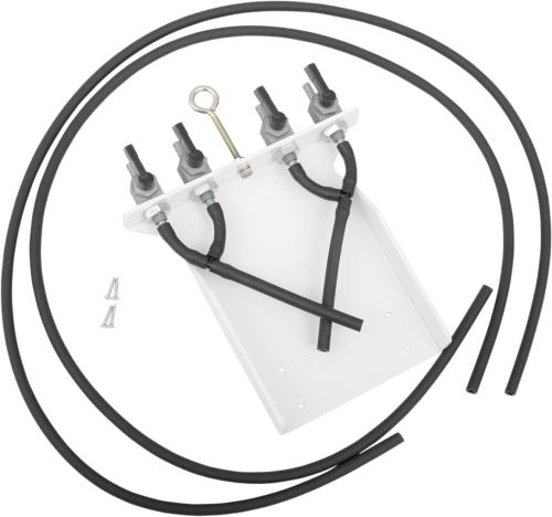 Carbmate and Vaccummate Six-Cylinder Adapter Kit