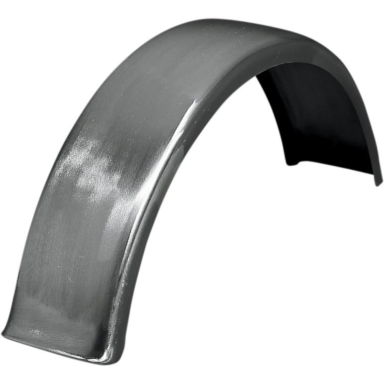 6in. Flat Bobbed Rear Fender