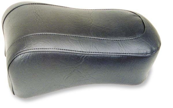 Vintage Pillion Pad - No Studs