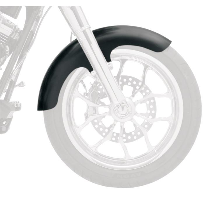 Tire Hugger Series Thickster Front Fender for 16in./17in./18in. Wheel