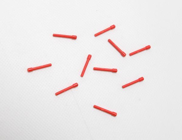 Hole Plugs for All Deutsch DTM Series Plugs and Receptacle