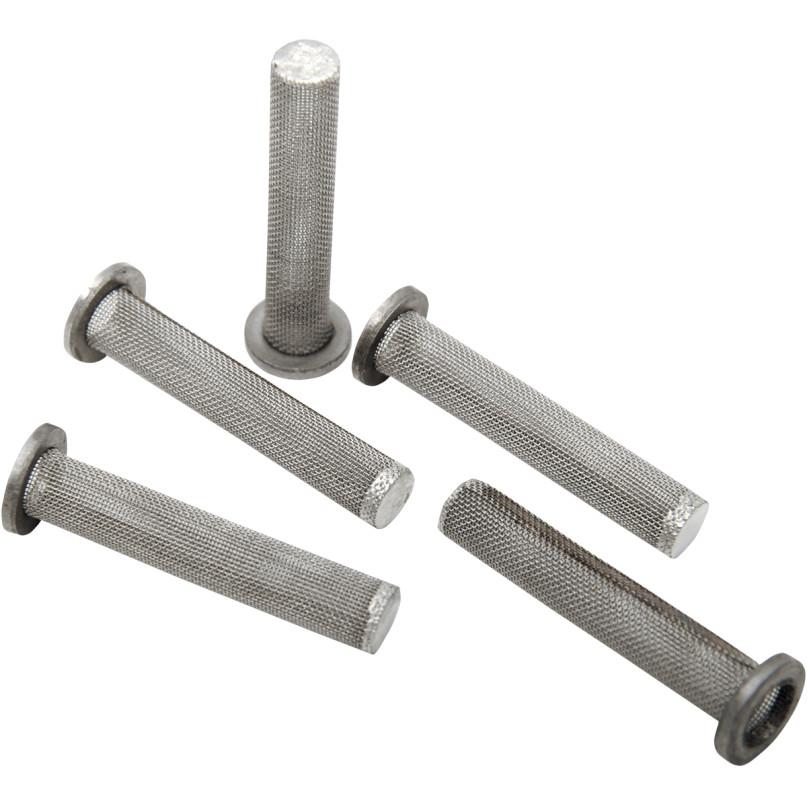 Crankcase Oil Screens - 5 Pack