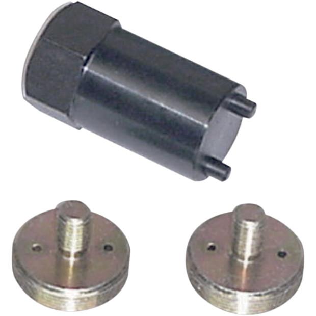 Fork Tube Spring Retainer and Pin Wrench Kit