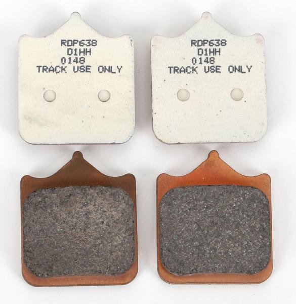 RDP Race Brake Pads