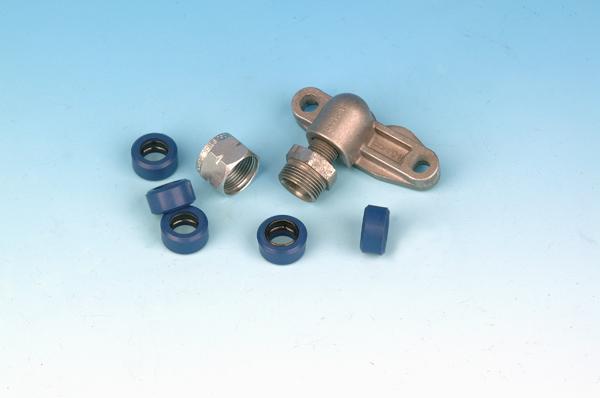 Oil Filter Line Seal/Ferrule