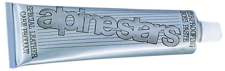 Waterproof Paste/Polish for Boots - Clear