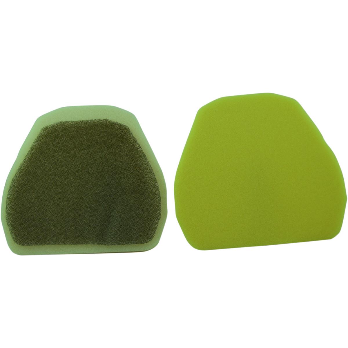 Pre-Oiled Air Filter