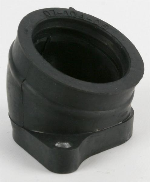 Carburetor Mounting Flange