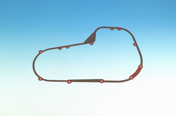 Primary Cover with Silicone - .062in.