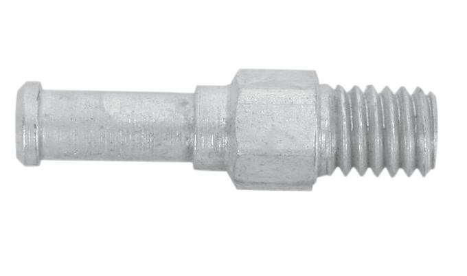 Kicker Starter Spring Stud - Cadmium