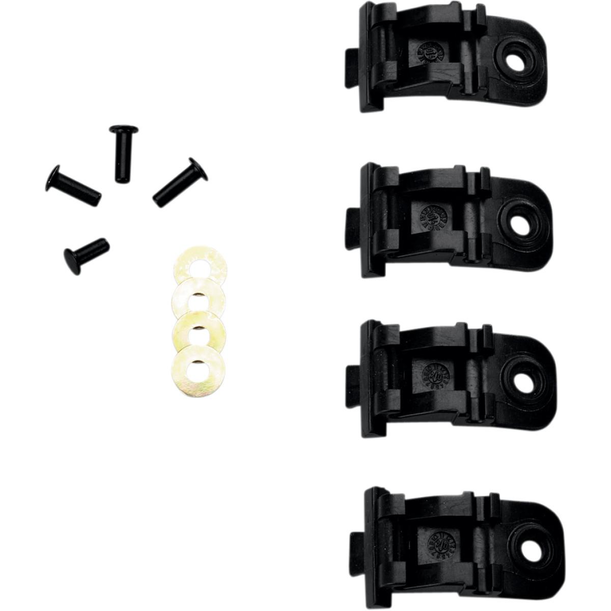 Tech 6 04-05 Buckle Base