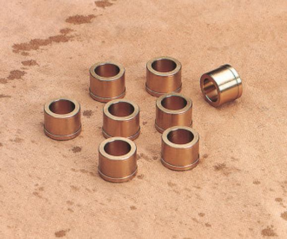 Custom Roller Rocker Arm Bushings