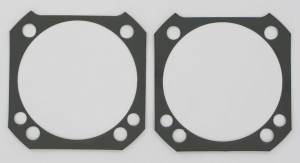 Base Gasket - SLS - 4.125in Bore - .020in