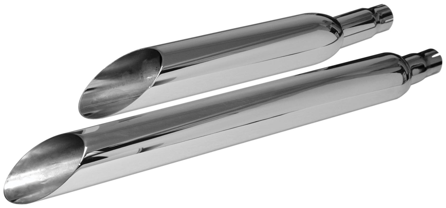 Big N Nasty Slip-Ons