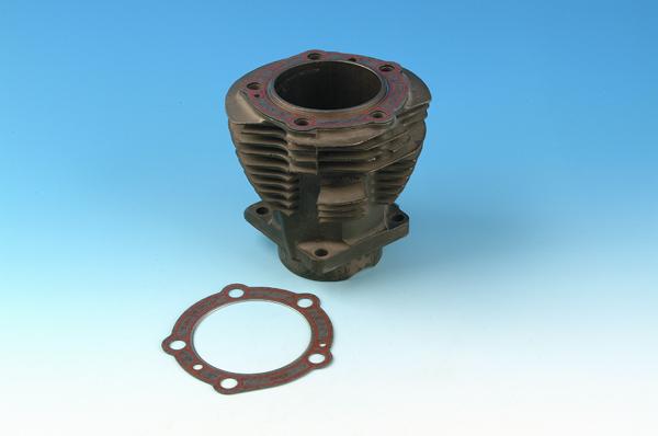 Cylinder Head Gasket - .045in. with Fire-Ring