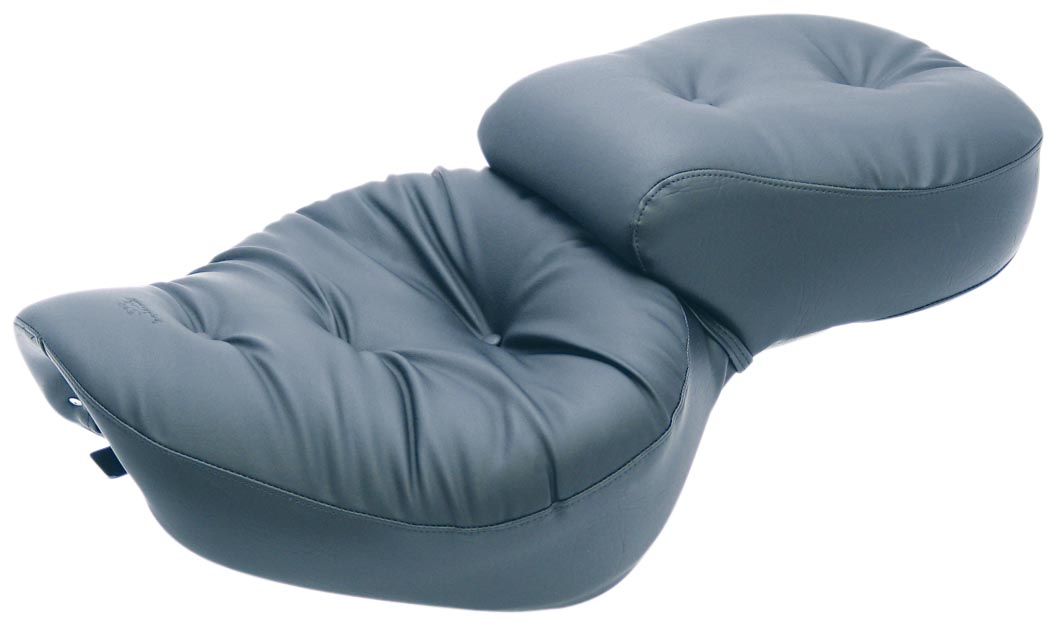 Wide Touring One-Piece Regal Seat