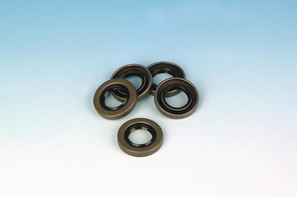 Generator Oil Seal - Gear End