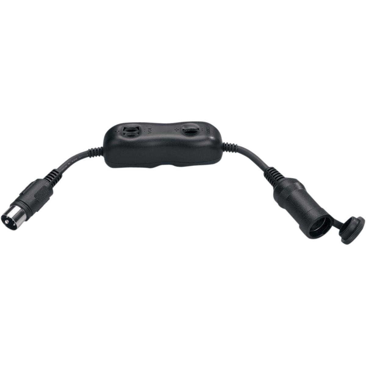 Five Pin Din Volume Control