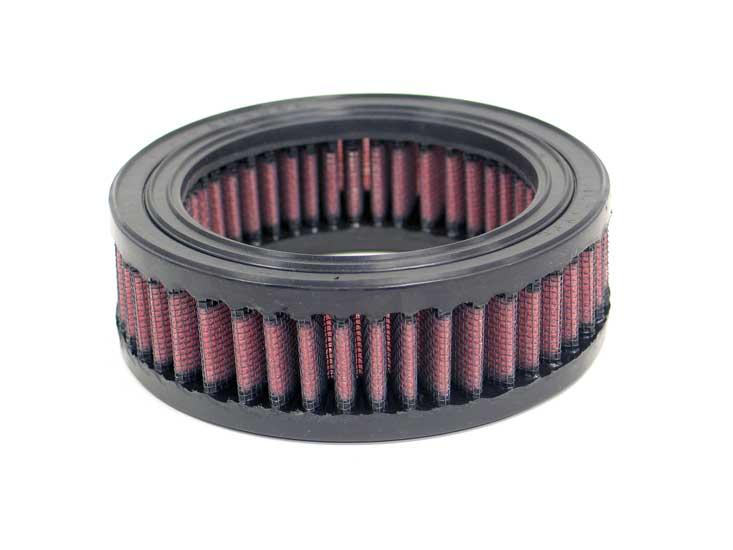High Flow Air Filter