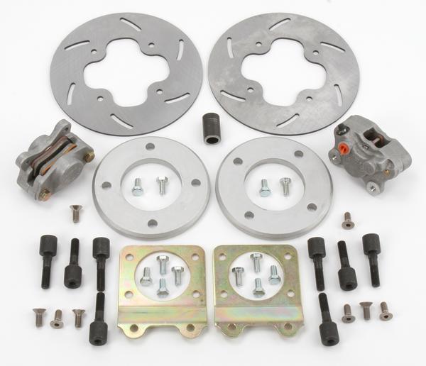 Disc Brake Kit