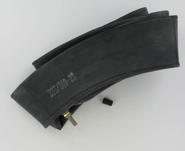 Inner Tube - 2.75/3.00-23 - TR-6 Valve Stem