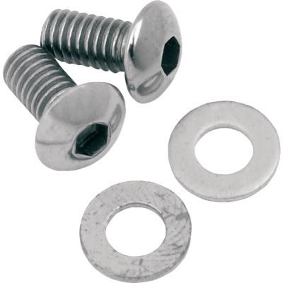 Fork Slider Drain Screw