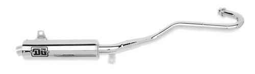 RCM2 Slip-On with Spark Arrestor