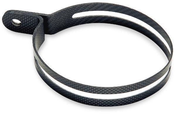 Exhaust Muffler Clamp