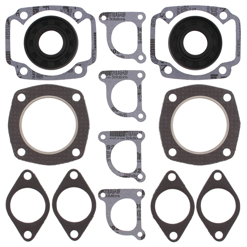 Gasket Set with Oil Seal
