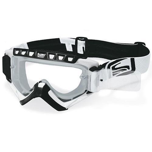 Hustle Series Works Tear-Offs - 20 pk. - Clear