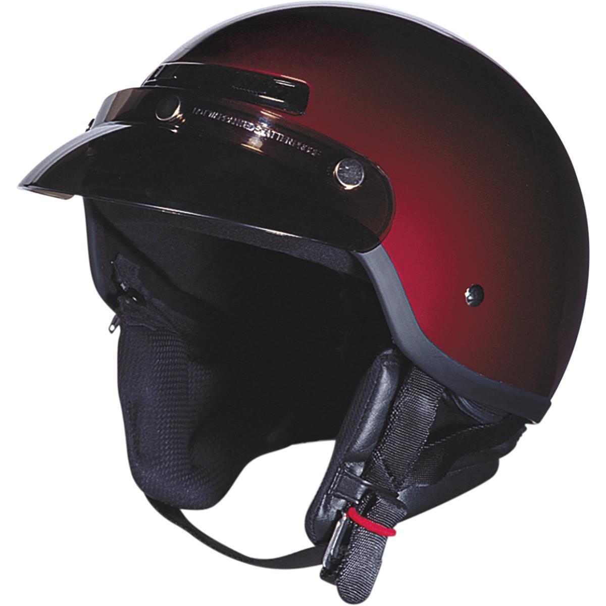 Drifter Solid Helmet