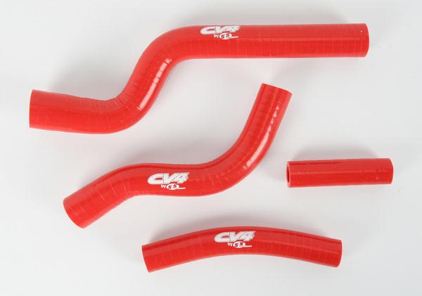Hose Kit - Red