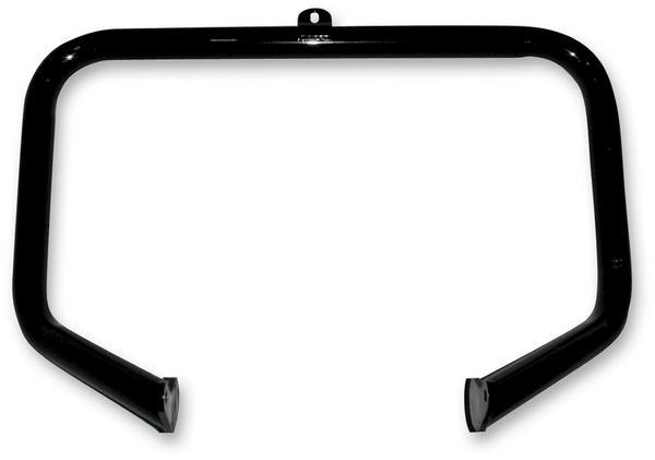 Front Engine Bar - Black