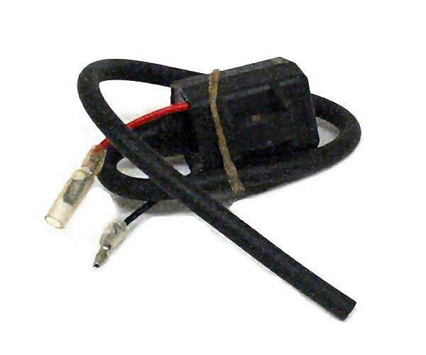 External Ignition Coil