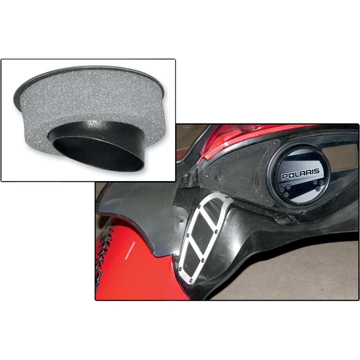 High Flow Intake Kit