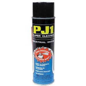 California Super Cleaner