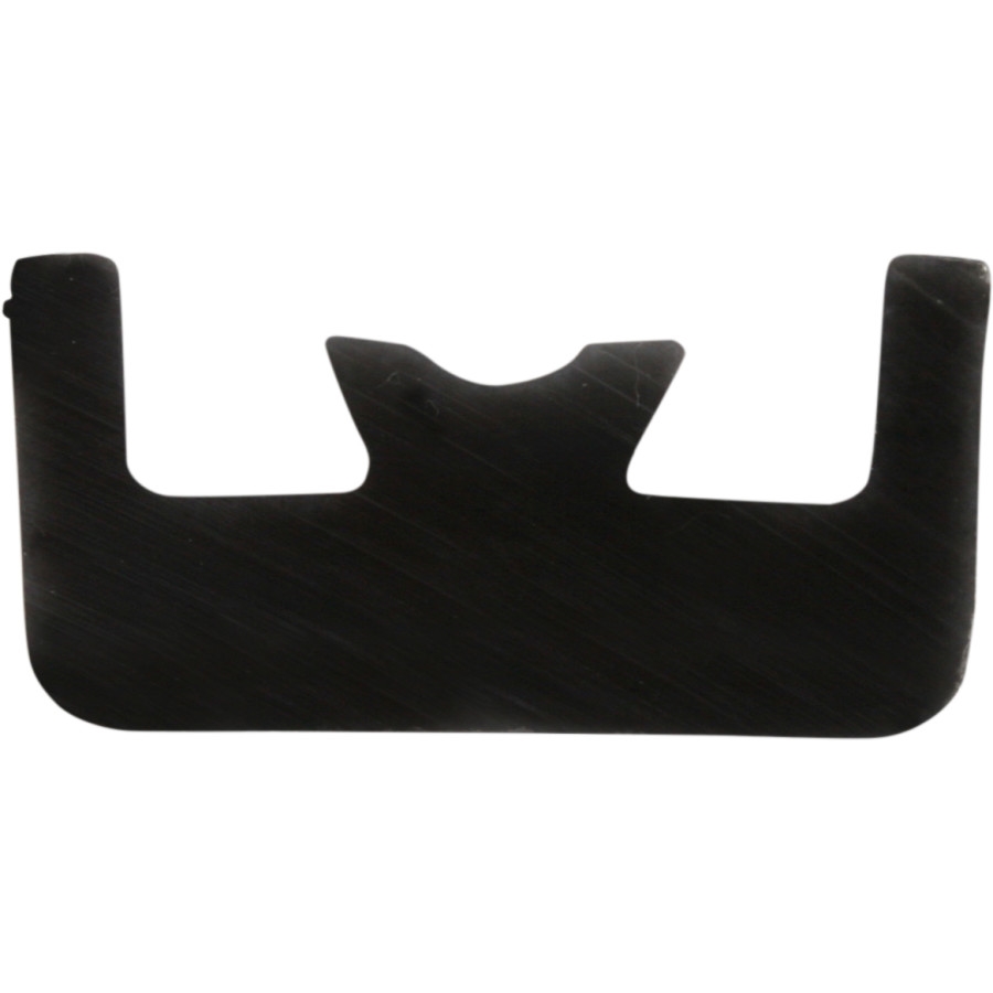 Slides - UHMW - Black - 12 - 54-3/4in