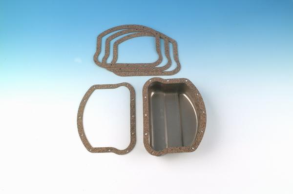 Rocker Cover Gasket - .125in. Cork