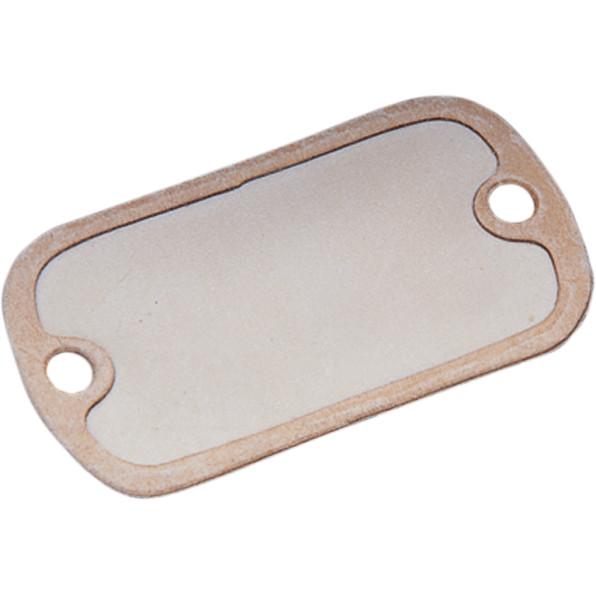 Master Cylinder Cover Gasket