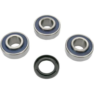 Wheel Bearing and Seal Kit - 17mm ID