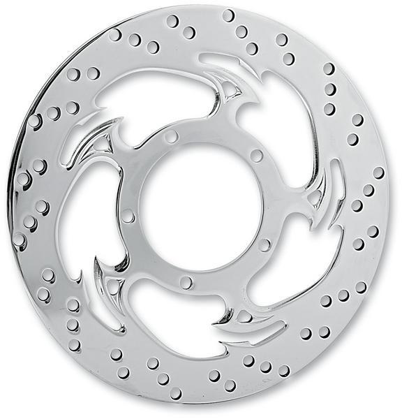 Savage One-Piece Brake Rotor