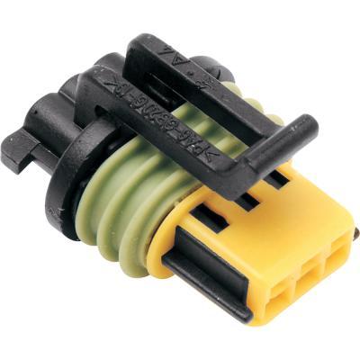 OEM Speedometer/Siren Connector