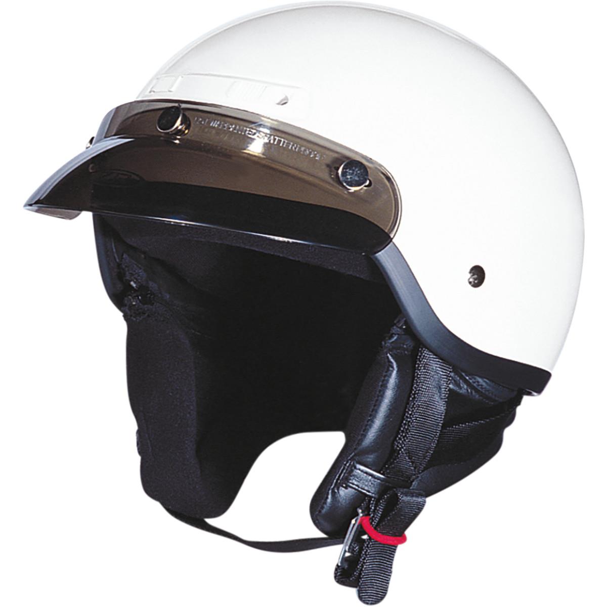Drifter Solid Helmet
