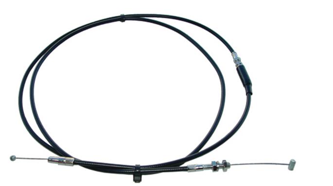 Throttle Cable Extension Kit