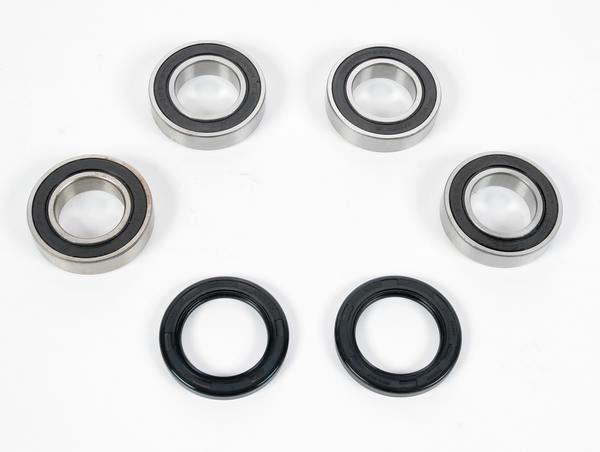 Individual Wheel Bearing - 25 x 47 x 12mm