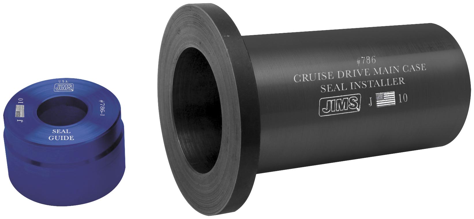 Cruise Drive Main Case Seal Installer