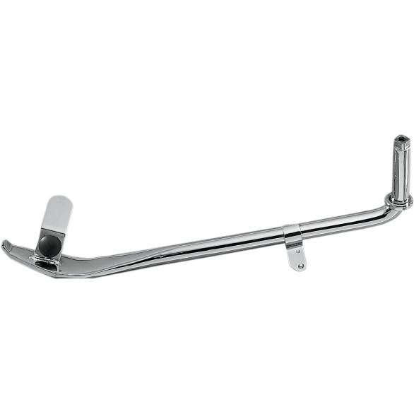 Chrome Kickstand - Standard Length - 11in.