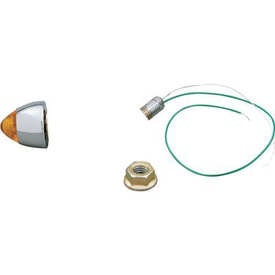 Krommets with Illuminated Tips - Plain