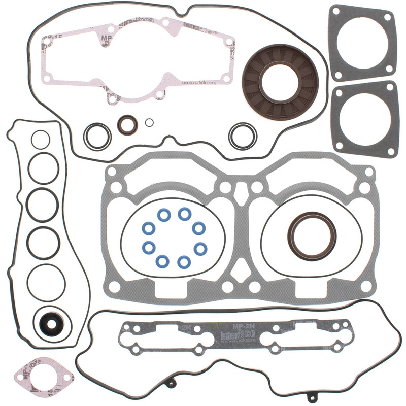 Gasket Set with Oil Seal