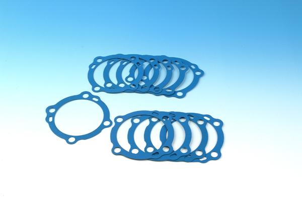 Cylinder Head Gasket - .016in. Copper